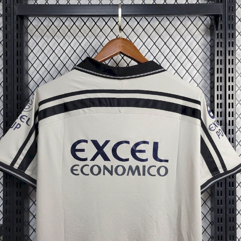 Corinthians 1°Uniforme 1998