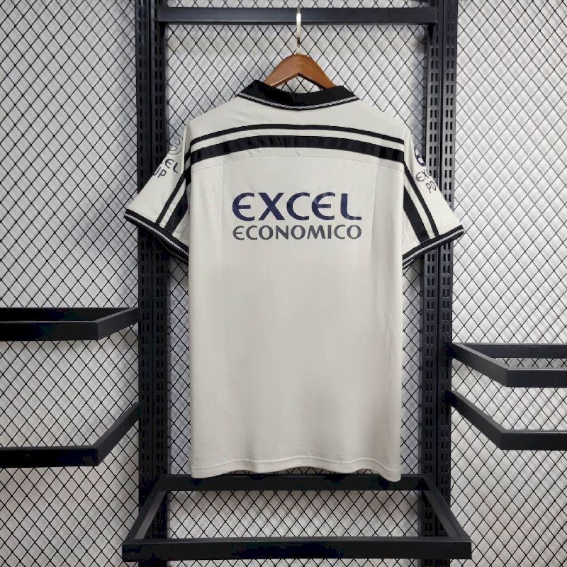 Corinthians 1°Uniforme 1998