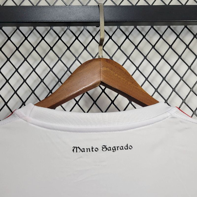 Flamengo 2° Uniforme 2015 - 2016