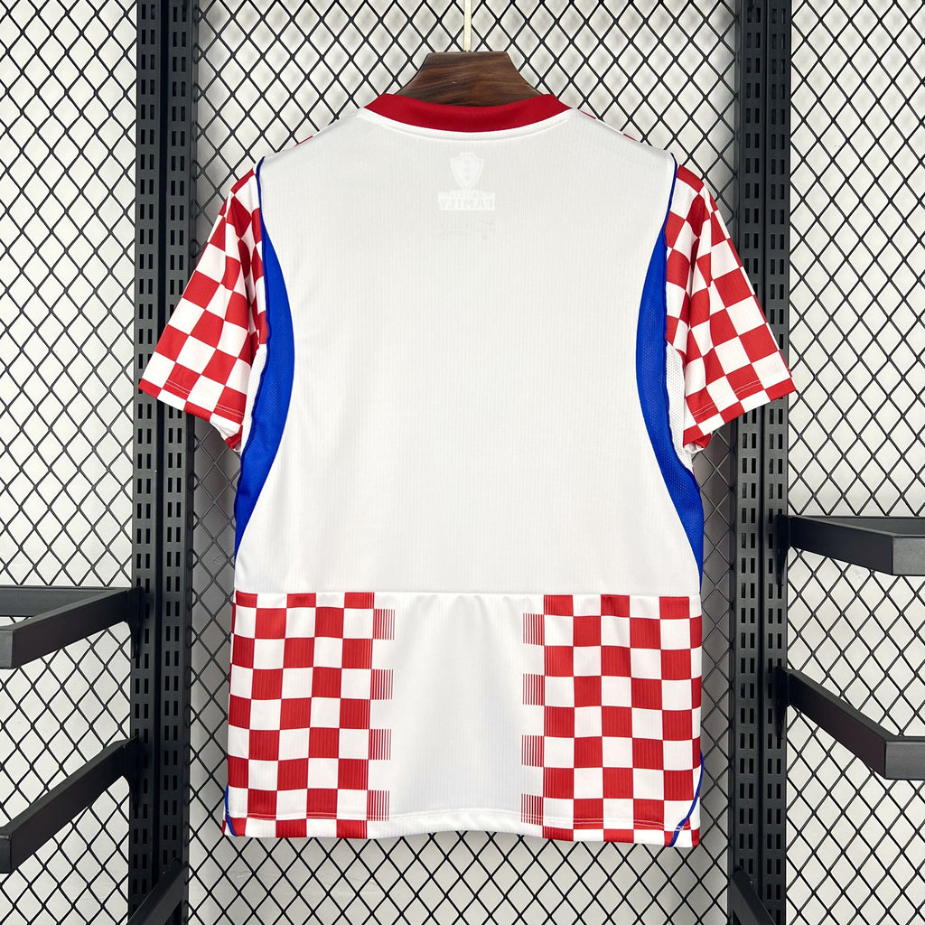 Croácia 1° Uniforme 2026