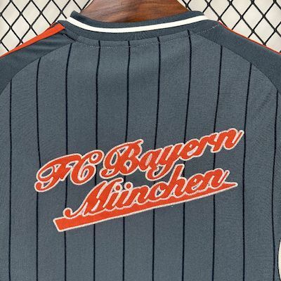 Bayern München Edição Baseball 2025
