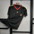 Alemanha 2° Uniforme 2010