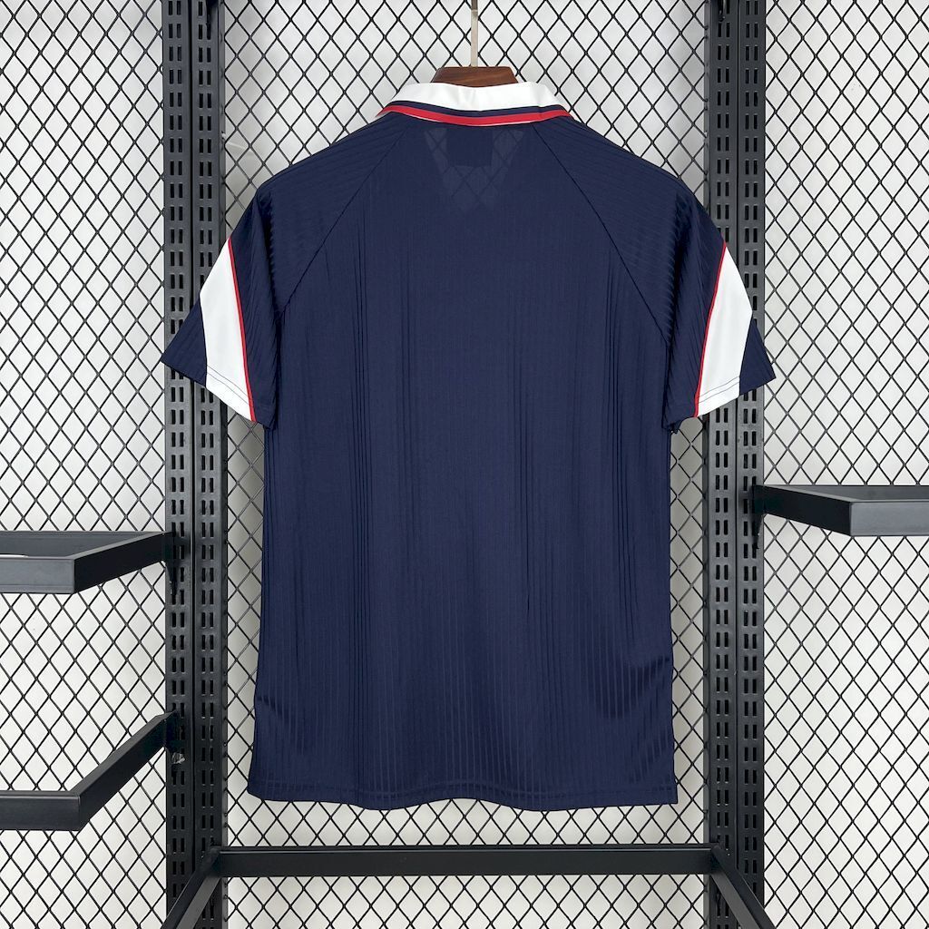 Escócia 1° Uniforme 1996 - 1998