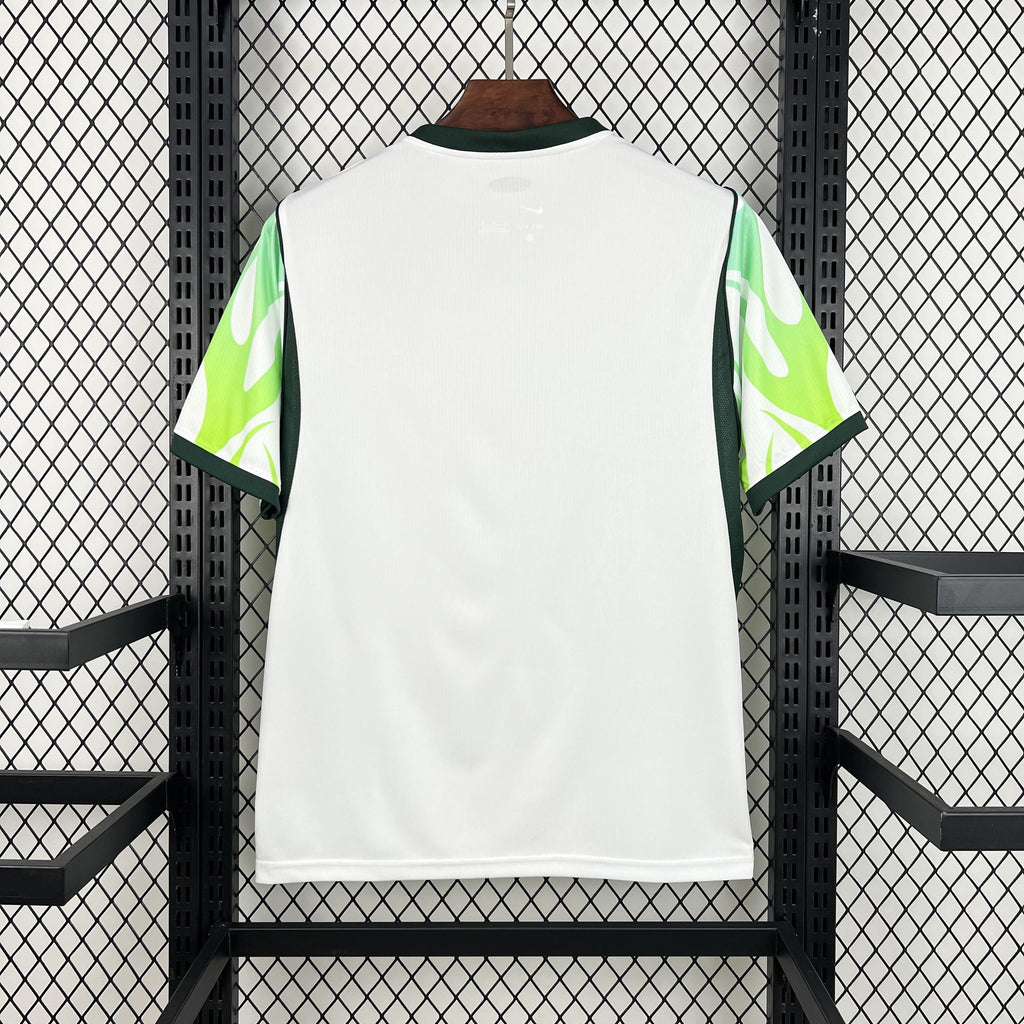 Nigéria 1° Uniforme 2026