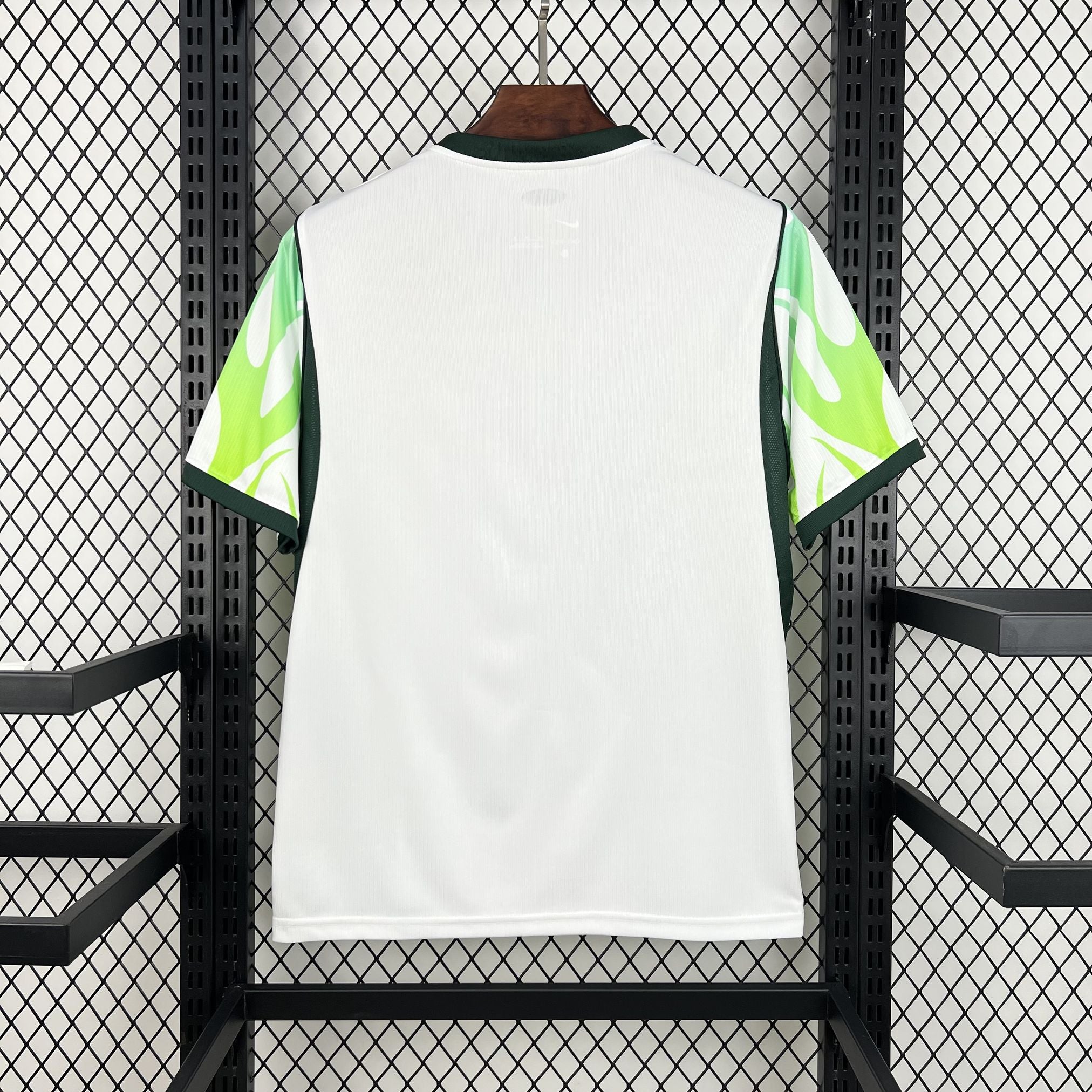 Nigéria 1° Uniforme 2026