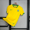Brasil 1° Uniforme 2006