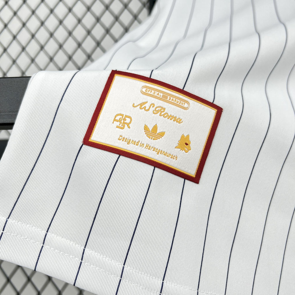 AS Roma Edição Especial 2025