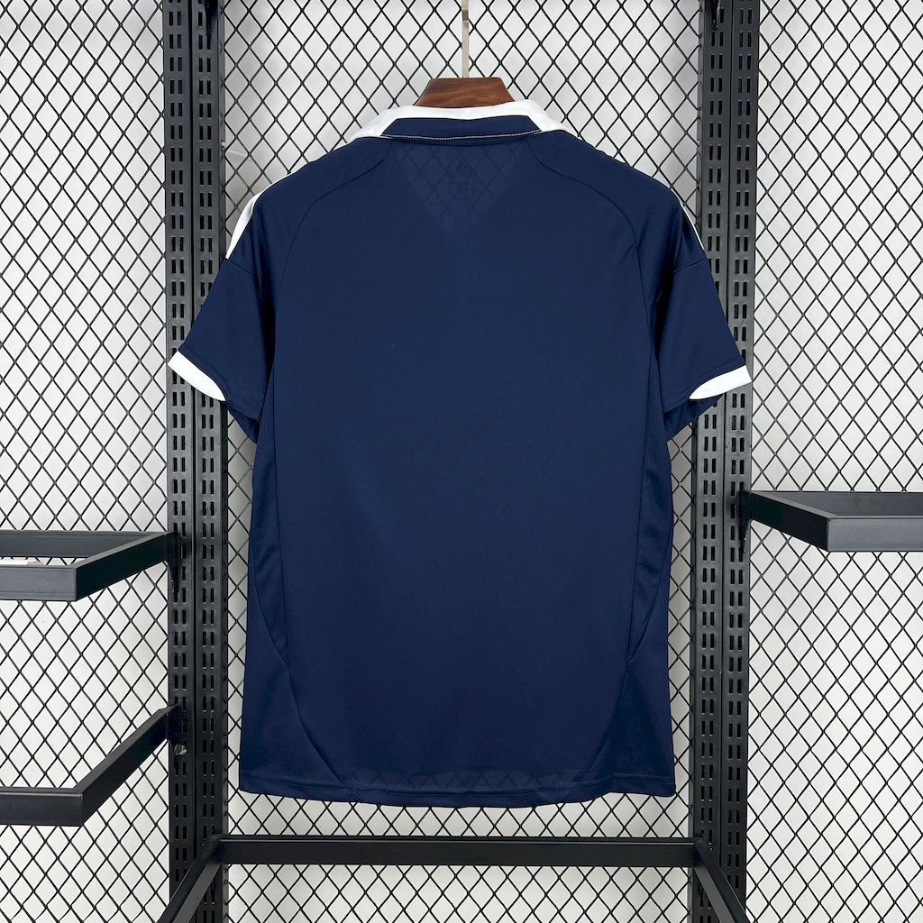 Escócia 1° Uniforme 2012 - 2014