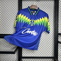 Brasil 2° Uniforme Edição Corteiz 1995