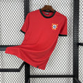Portugal 1° Uniforme 1966 - 1969