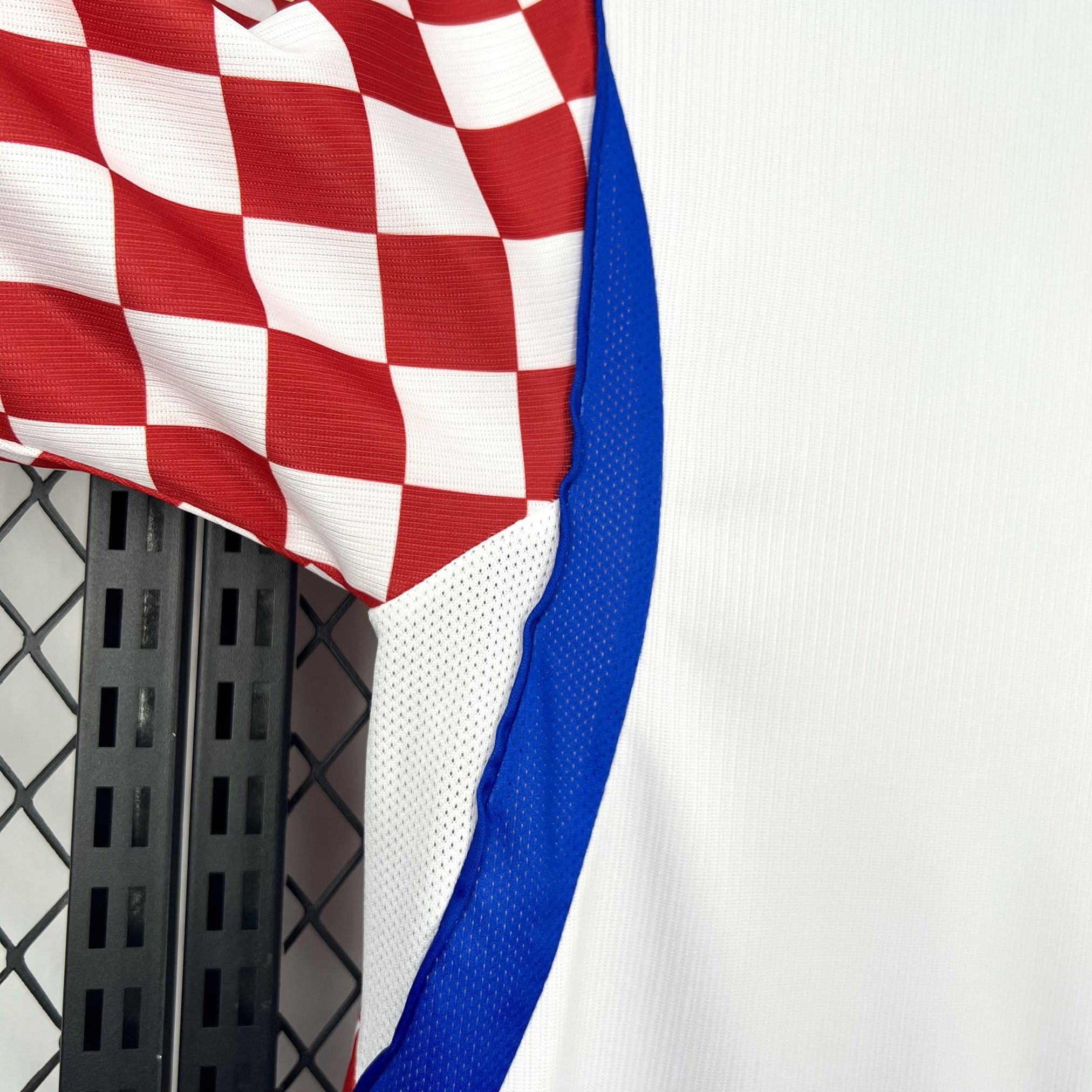 Croácia 1° Uniforme 2026