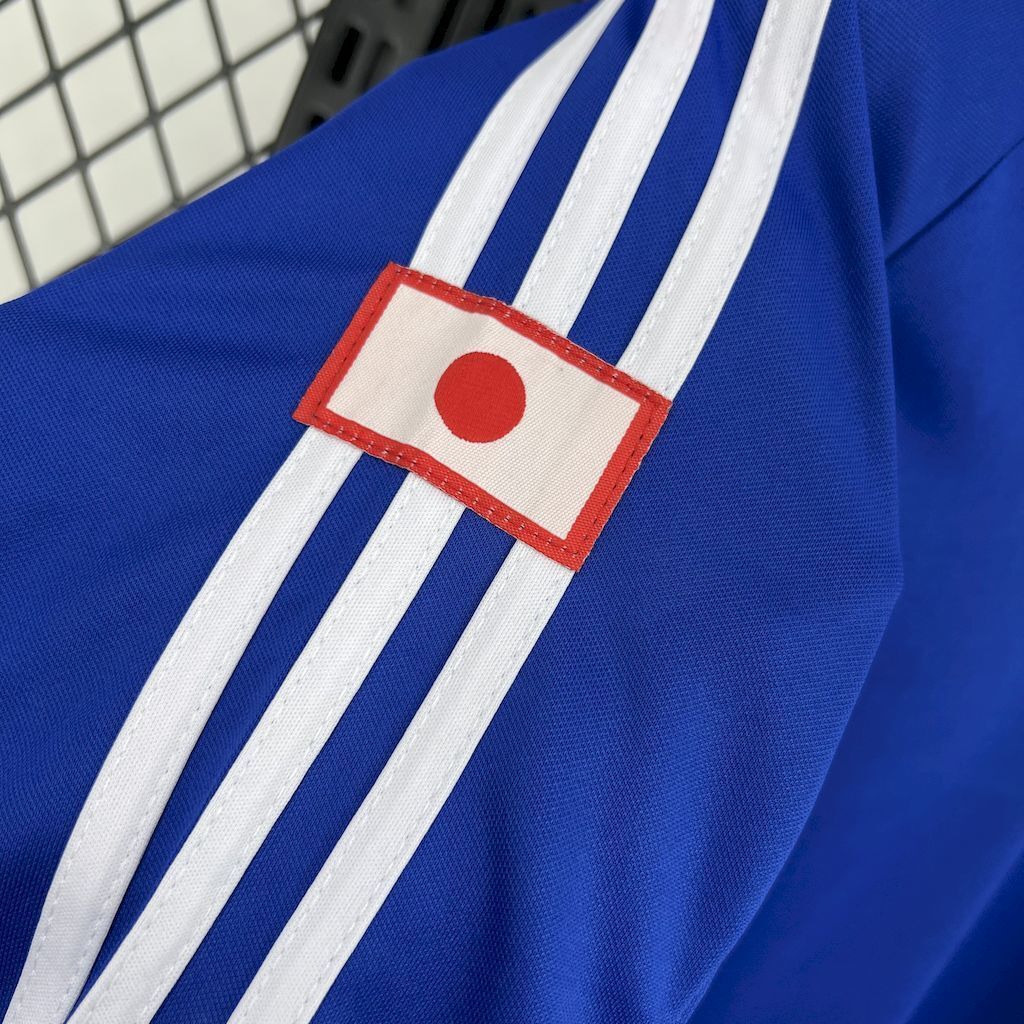 Japão 1° Uniforme 1999 - 2000
