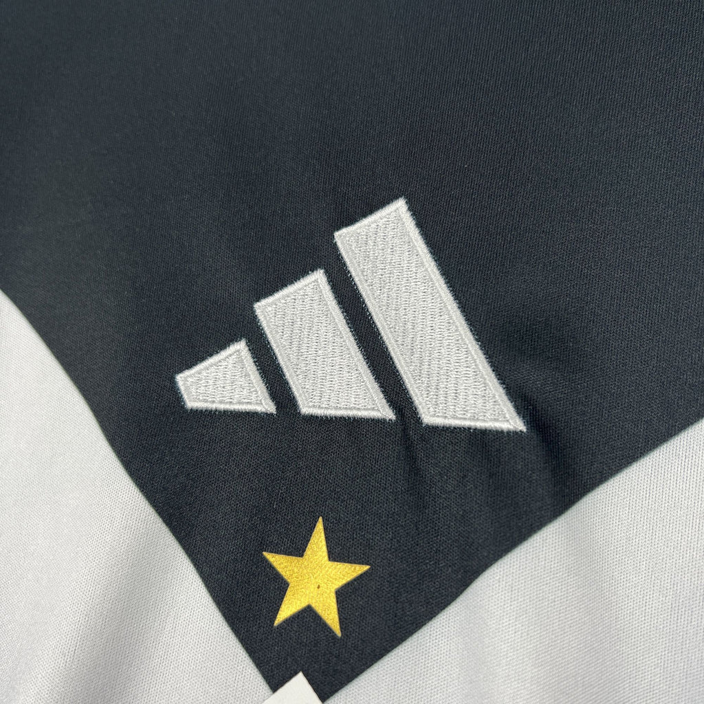 Hamburger Sport-Verein 2° Uniforme 2025 - 2026