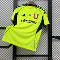 Universidad de Chile 3° Uniforme 2025 - 2026