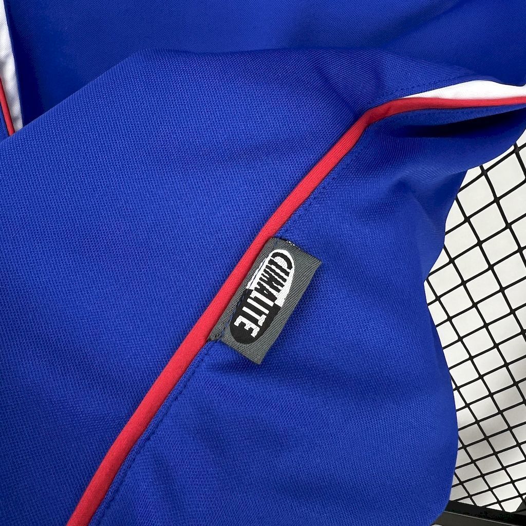 Japão 1° Uniforme 1999 - 2000