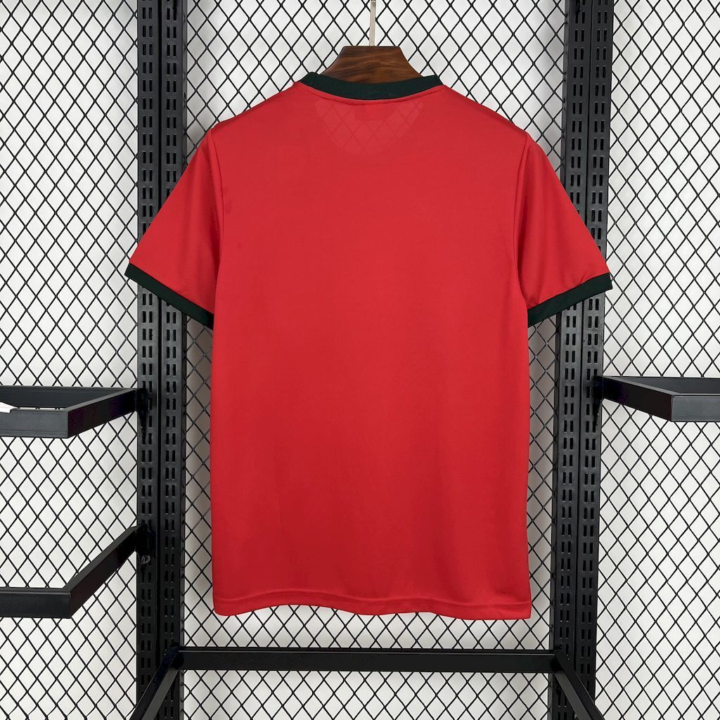 Portugal 1° Uniforme 1966 - 1969