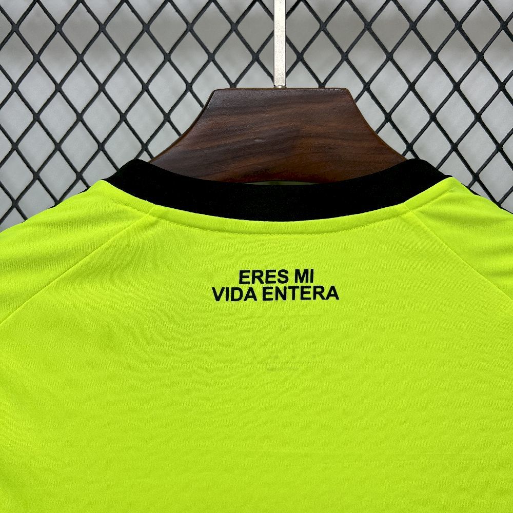 Universidad de Chile 3° Uniforme 2025 - 2026