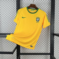 Brasil 1° Uniforme 2010
